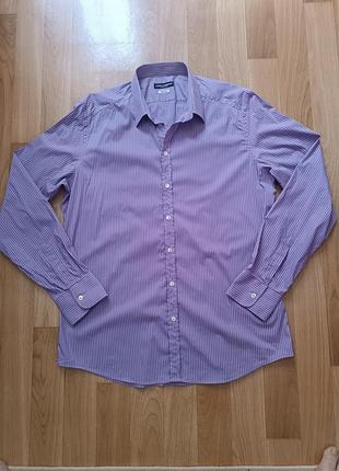 Сорочка dolce & gabbana/l-xl/оригінал