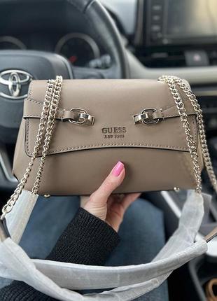 Сумка guess