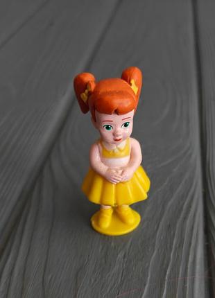 Фігурка габбі історія іграшок