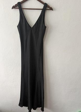 Нова сукня zara