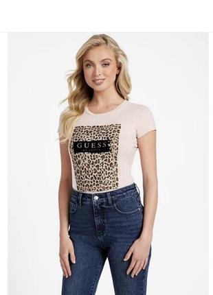 Футболка guess оригінал