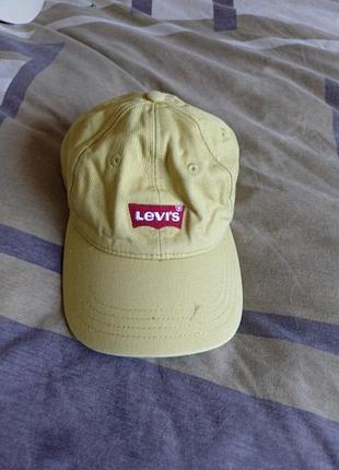 Кепка levi's 56cm/22in