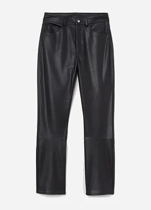 Брюки  h&amp;m