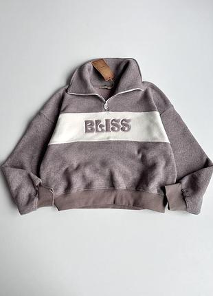 Анорак флісовий colin’s bliss