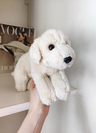 Мягкая игрушка собака лабрадор anna club plush