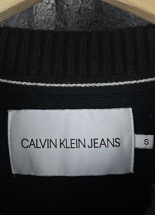 Calvin klein 🔝 светр 6