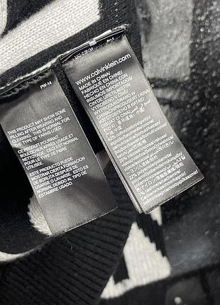 Calvin klein 🔝 светр 7