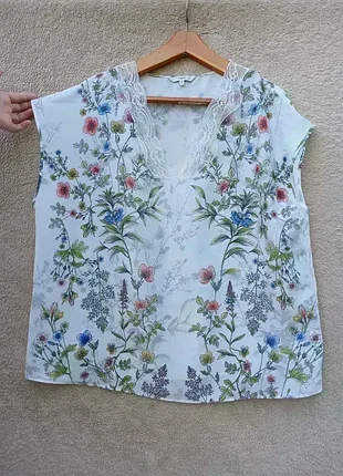 Блузка,р50-52🌷🌸🌻🌼 2