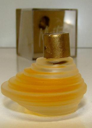 Миниатюра montana parfum d ́elle. оригинал. винтаж