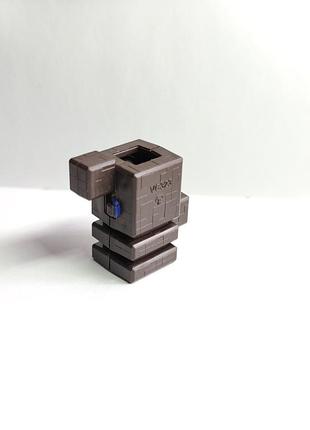 Kinder joy minecraft магма-куб 2
