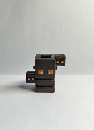 Kinder joy minecraft магма-куб