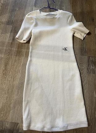 Платя calvin klein оригінал