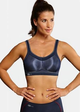 Спортивный бюстгальтер anita active momentum.