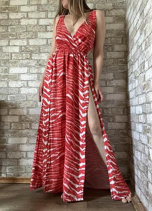 Сукня asos сарафан