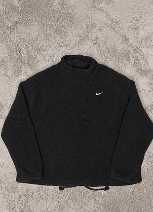 Жіноча кофта nike l