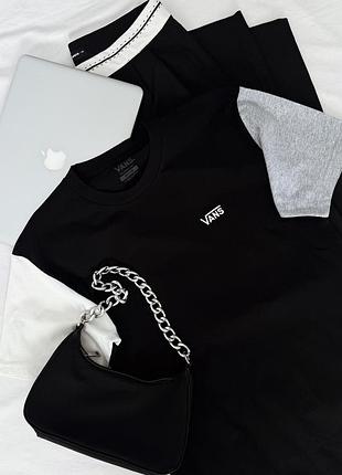 Футболка vans ,оригінал