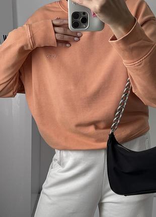Світшот levi’s ,оригінал 3