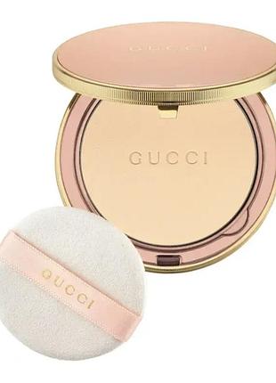 Пудра для обличчя gucci