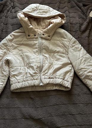 Укорочена куртка shein , м