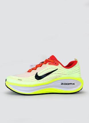 👟 кроссовки nike vomero plus "orange volt" / наложка bs👟