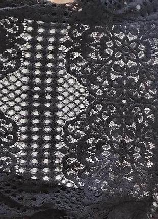 Кофтинка американка zara, гіпюрова.