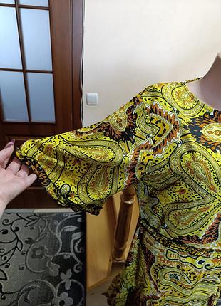 Платье 👗 красивое 4