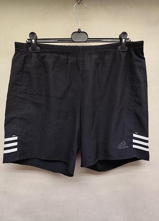 Шорти чоловічі оригінальні adidas xl