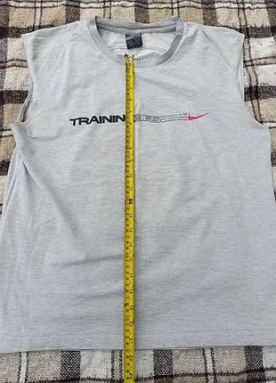 Nike оригінальна футболка, безрукавка