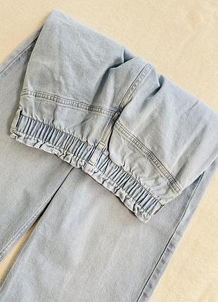 Джинси h&m 6
