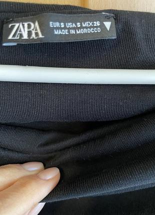 Сукня zara 3