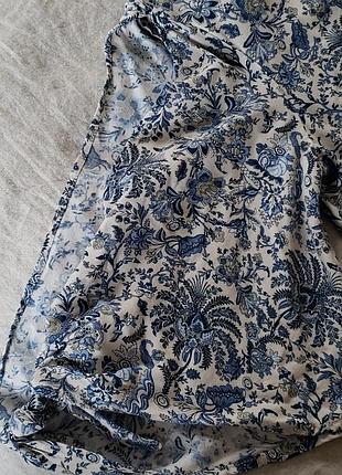 Платье лёгкое h&amp;m 8