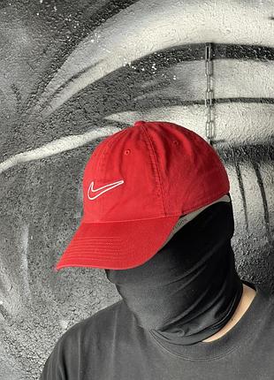 Nike 🔝 кепка
