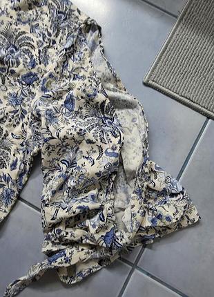 Платье лёгкое h&amp;m 6