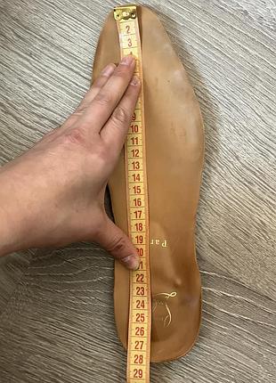 Christian louboutin 4