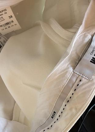 Брюки msgm 7