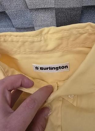 Рубашка burlungton 3