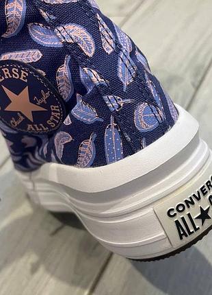 Кеди converse 2
