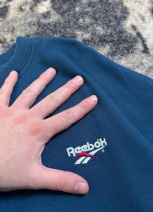 Світшот reebok 4