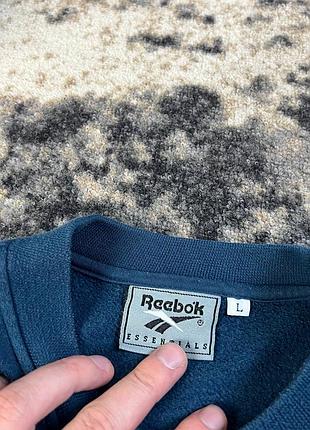 Світшот reebok 5