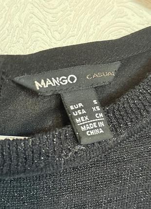 Сукня mango , s 2