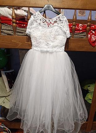 Выпускное платье 👗