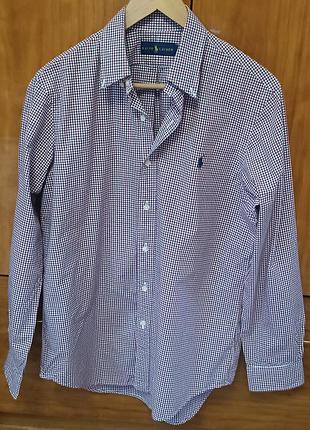 Сорочка ralph lauren/m