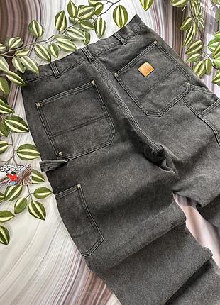 Carhartt double knee джинси m southpole style