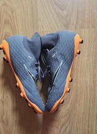 Бутси nike 3