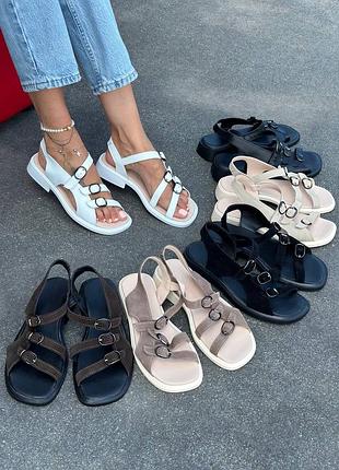 Под заказ 👠
женские босоножки из натуральных материалов
