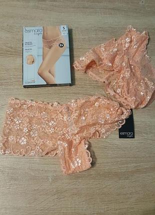 Трусики женские esmara