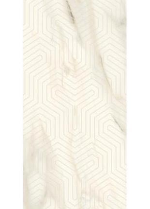 Декор paradyz daybreak 29, 8x59, 8 bianco poler