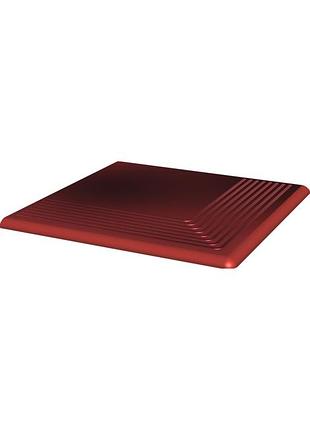 Ступінь кутова paradyz cloud 30x30 rosa