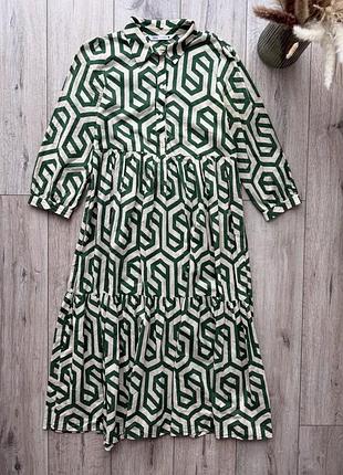 Жіноча сукня zara