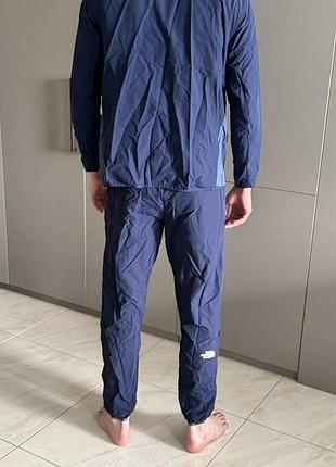 Спортивний костюм  the north face легкий 3